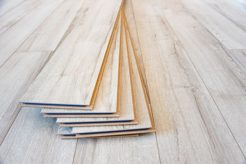 Laminate Flooring Replacement in Fredericksburg, VA