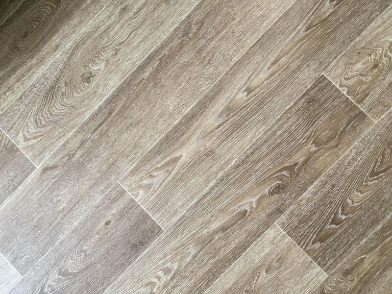 Sheet Flooring Installation in Gilbert, AZ