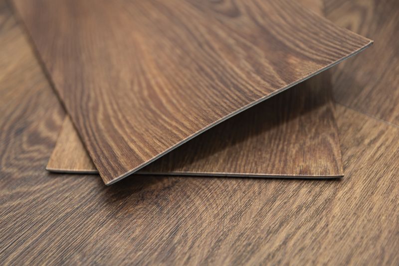Sheet Flooring Installation in Loudoun County, VA