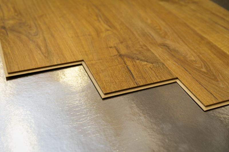 Laminate Floor Replacement in Warrenton, VA