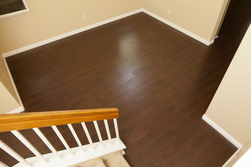 Laminate Flooring Replacement in Loudoun County, VA