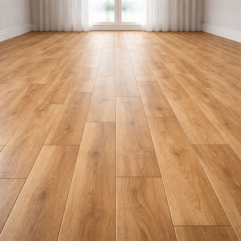 Laminate Wood Installation in Warrenton, VA