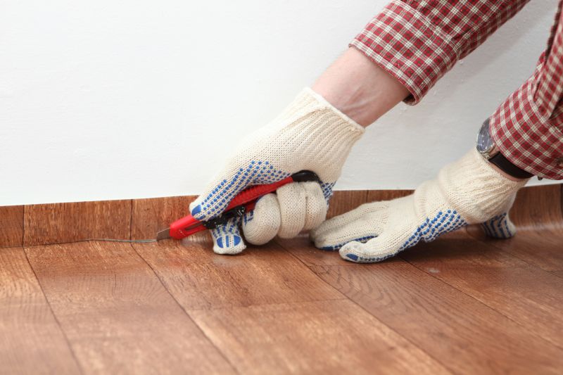 Linoleum Floor Installation Explained: What Homeowners Should Know
