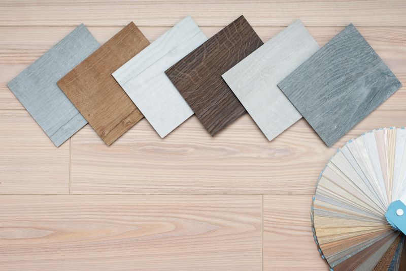 Vinyl Floor Installation Vs. Laminate: Which Is The Better Choice