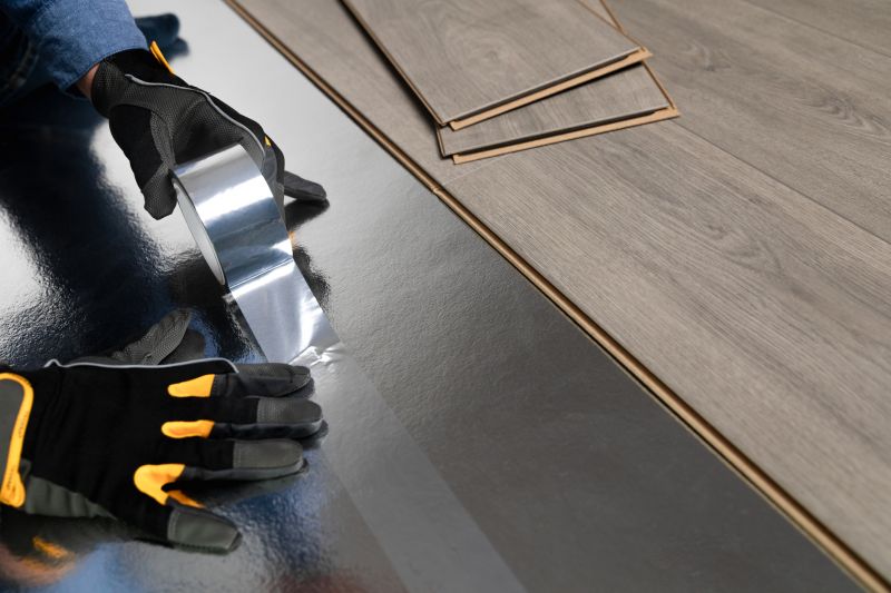Vinyl Floor Installation Vs. Laminate: Which Is The Better Choice