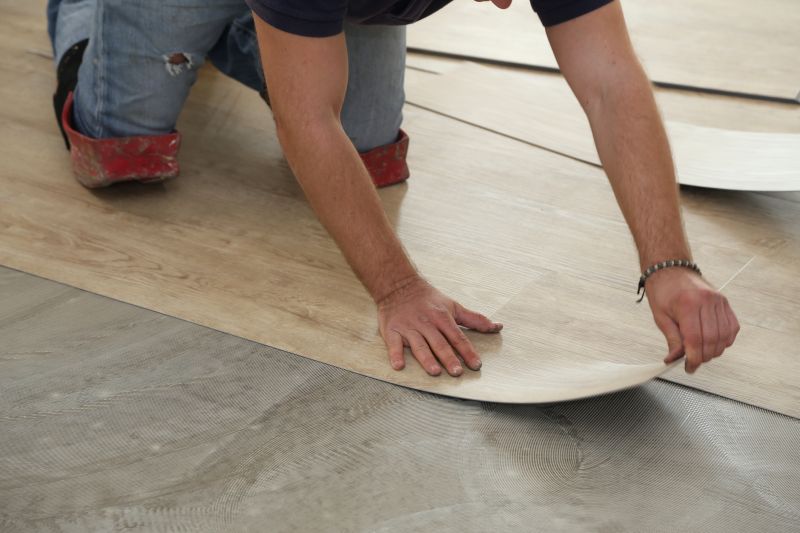 Independent Flooring Installers