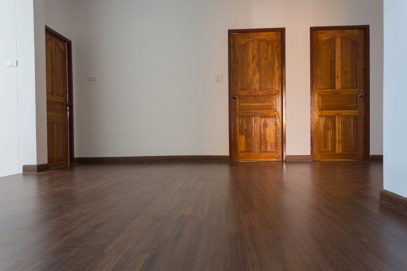 Wood Laminate Installation in Manassas, VA