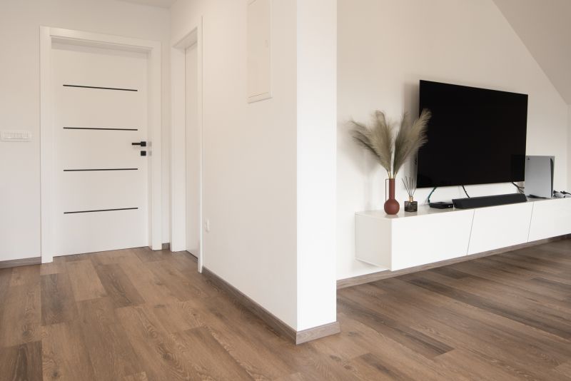 Wood Laminate Installation in Loudoun County, VA